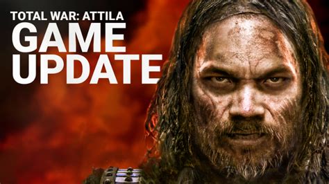 total war attila workshop|Steam Community :: Total War: ATTILA.